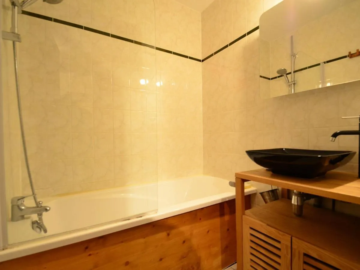 Appartement Aux Menuires Avec Cuisine Equipee, Balcon Et Animaux Admis - Fr-1-452-15 Saint-Martin-de-Belleville 0*,