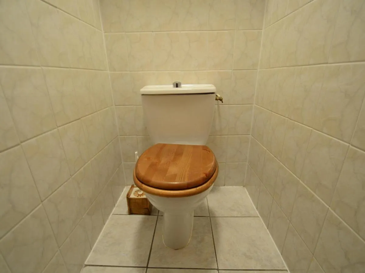 Appartement Aux Menuires Avec Cuisine Equipee, Balcon Et Animaux Admis - Fr-1-452-15 Saint-Martin-de-Belleville Apartment